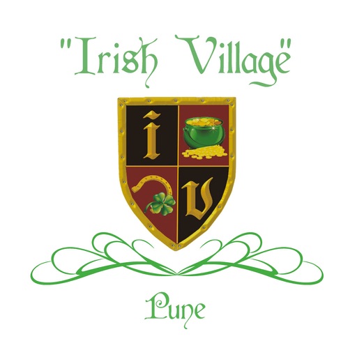 Irish Village icon