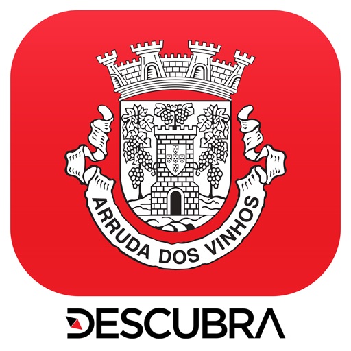 Descubra Arruda dos Vinhos icon