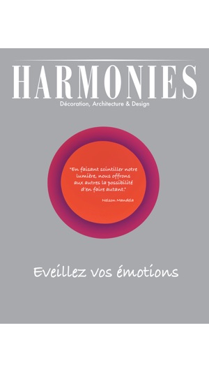 Harmonies Magazine(圖3)-速報App