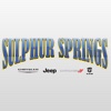 Sulphur Springs CDJR