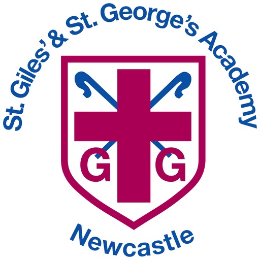 St. Giles’ & St. George’s Church of England Academy icon