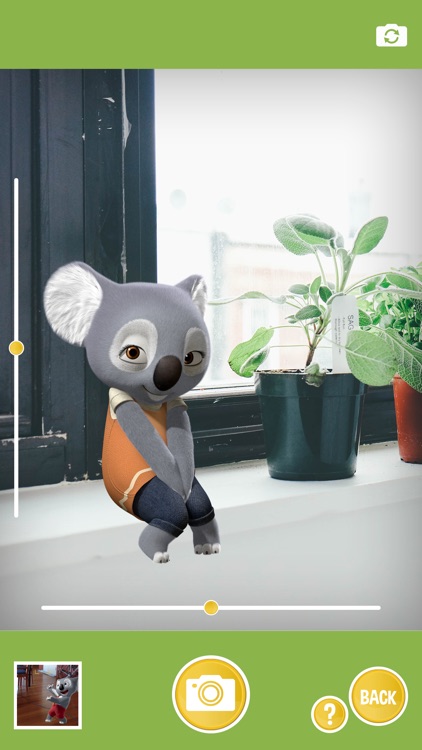 Blinky Bill