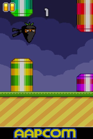 Carrot Ninja screenshot 2