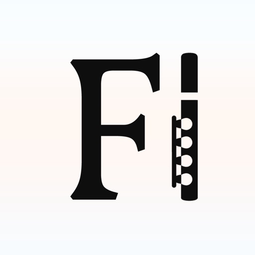 Flute Watch Tuner icon