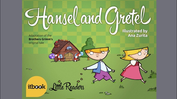 Little Readers' Classic Tales. Itbook