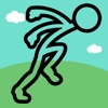 Agile Stickman