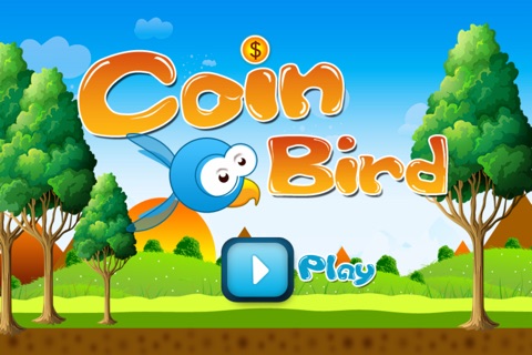 Blubird Game screenshot 2