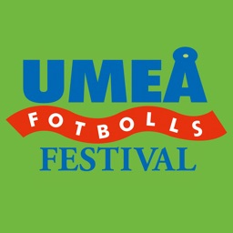 Umeå Fotbollsfestival