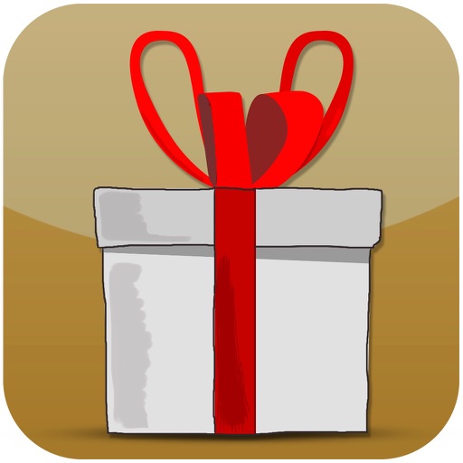 indulge me - get the right gift Icon