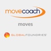 movecoach Moves GLOBALFOUNDRIES