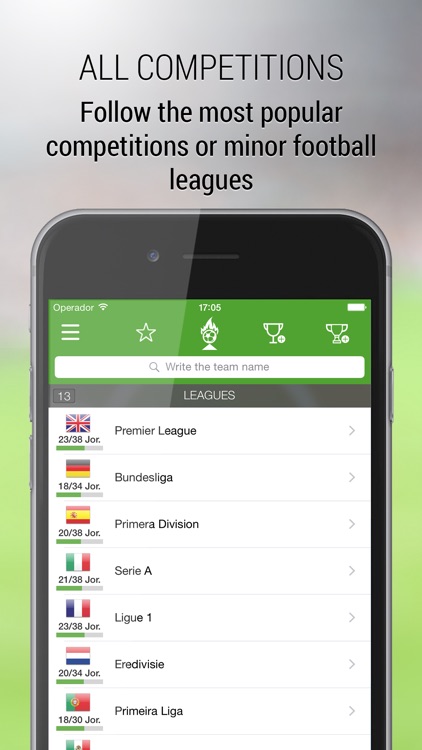 BeSoccer - Live Scores (No Ads) screenshot-4