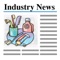 Сheck out Personal Products Industry news that could affect your investment, using your watch