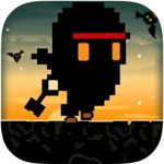 Tower Jump  Zombies On The Way