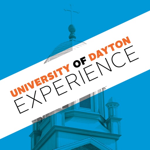 University of Dayton Experience