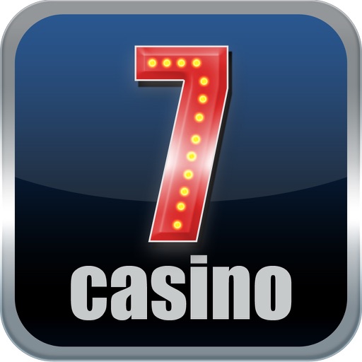 Authentic Casino Slots Pro icon