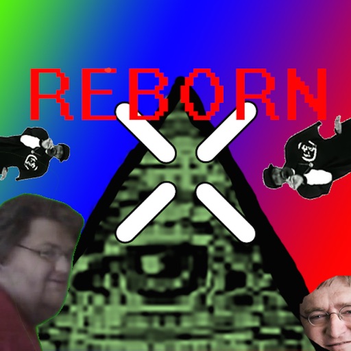 MOST MLG GAME EVER REBORN Icon