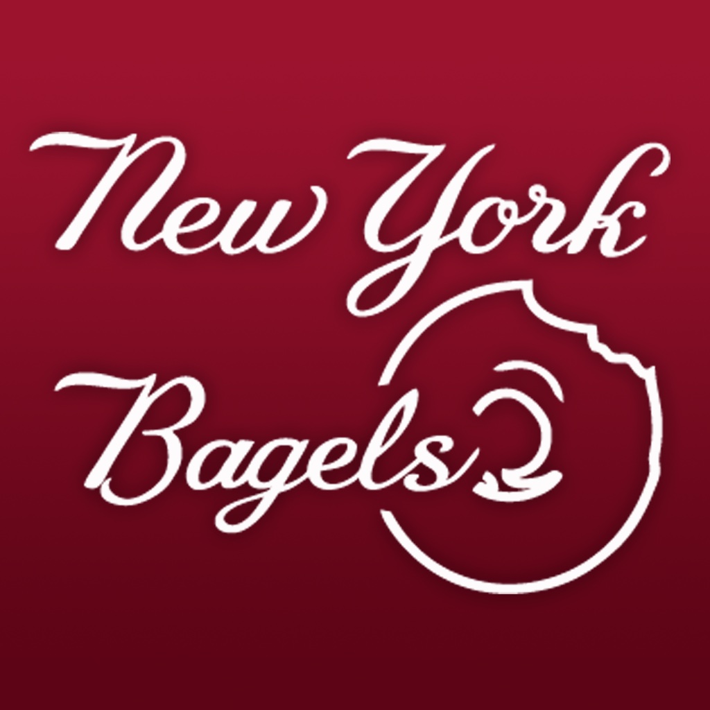 New York Bagels - Yonkers icon