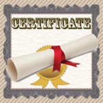 Certificate Maker  Share professional certificates
