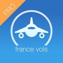 France Flights : Air France, Aigle Azur, Air Europa Live Tracker & Radar
