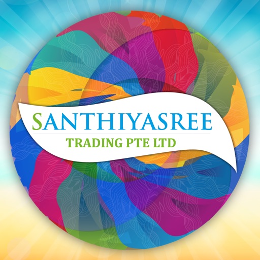 Santhiyasree Trading Pte Ltd