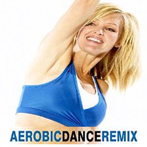 Aerobic Dance Remix-Denise Druce icon