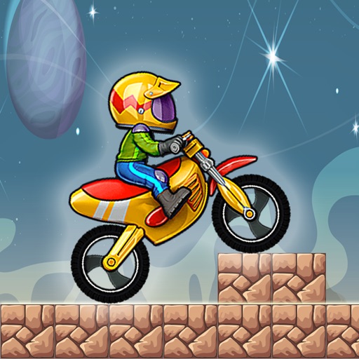 Stunt Bike Race Xtreme Moto iOS App