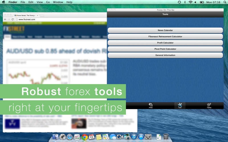 FOTG Trader thumbnail 2