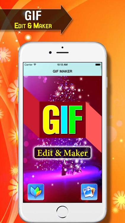 Gif Edit Maker video