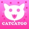 CatCatGo is a little game for killing time