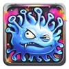 Virus Hunter: Mutant Outbreak (Color Match Puzzle Game)