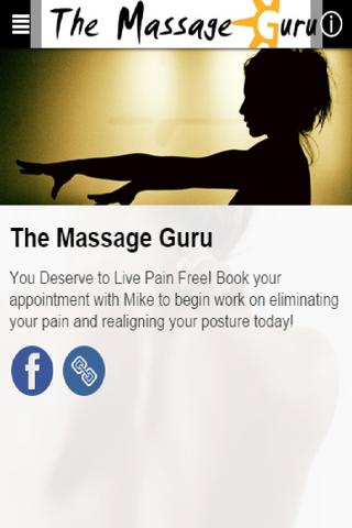 The Massage Guru screenshot 2