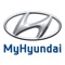 MyHyundai is an exclusive club for Hyundai drivers