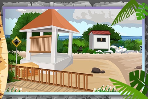 Cool Island Escape screenshot 3