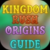 Guide For Kingdom Rush Origins(Unofficial)