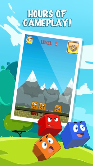 Jelly Cube Match: Impossible Puzzle Game(圖2)-速報App