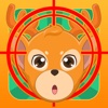 Bow & Arrow Challenge: Big Deer Hunt