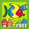 "Paint Kid" is a pretty easy-to-use painting application that is designed specifically for little kids to enjoy doodle freely on iPhone, iPad