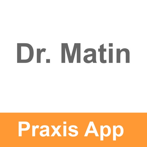 Praxis Dr Abdul Matin Stuttgart icon