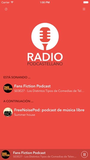 Radio Podcastellano 2(圖2)-速報App