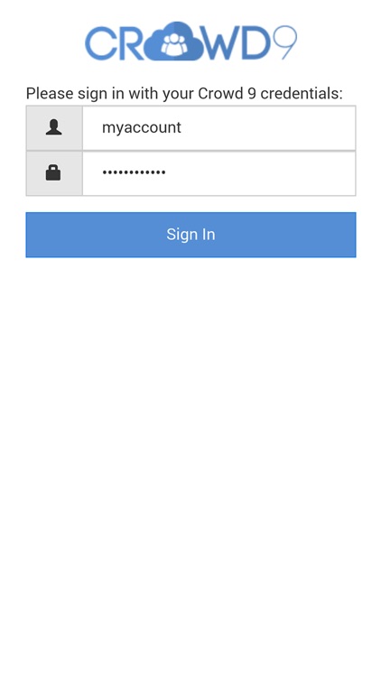 Crowd9 Contact Helper