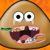 Pou Dentist 2