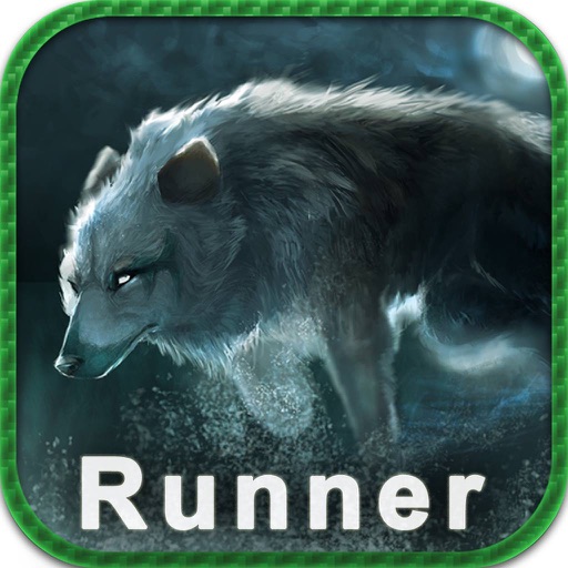 Tundra Run 2016 iOS App