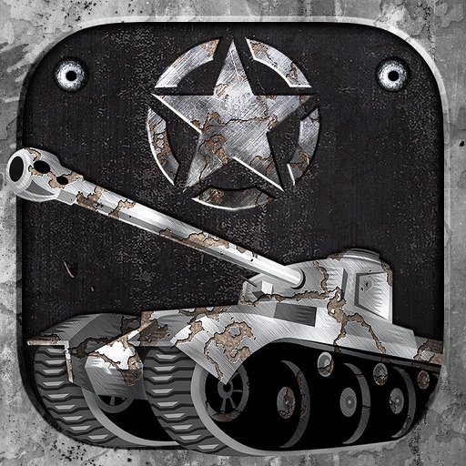 Military Battle iOS App