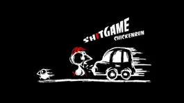 Game screenshot Chicken Run Road Rush Hour mod apk