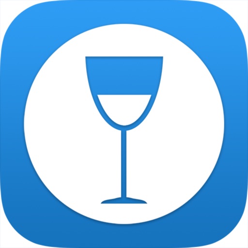 Extended Alcohol Guide icon