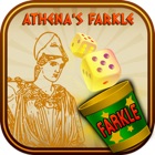 Athena's Farkle - Free Casino Dice Game