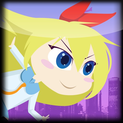 False Love - Nisekoi Version icon