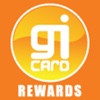 GI Card Reward App