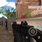 Battlefield Shooting 3D