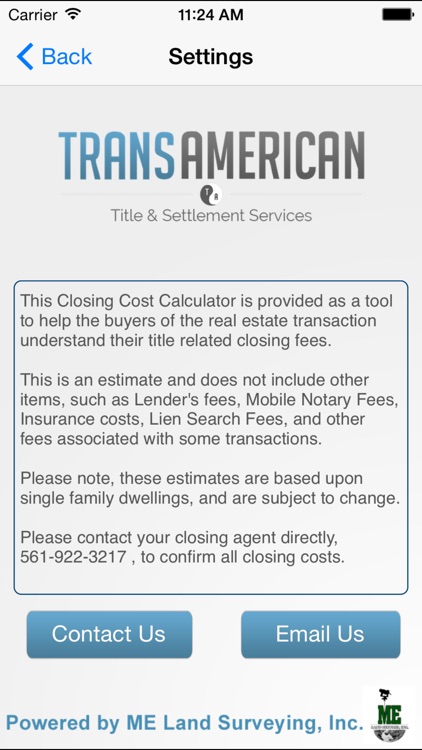 TransAmerican Title